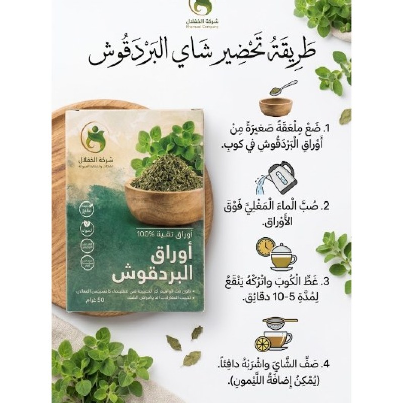 بردقوش - صورة إضافية