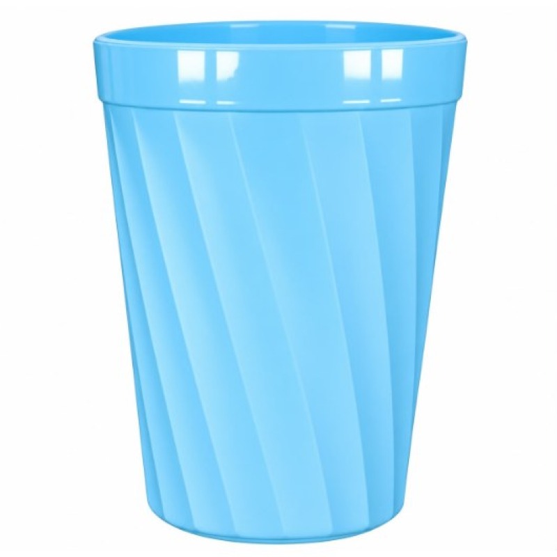 كاسة بلاستيك