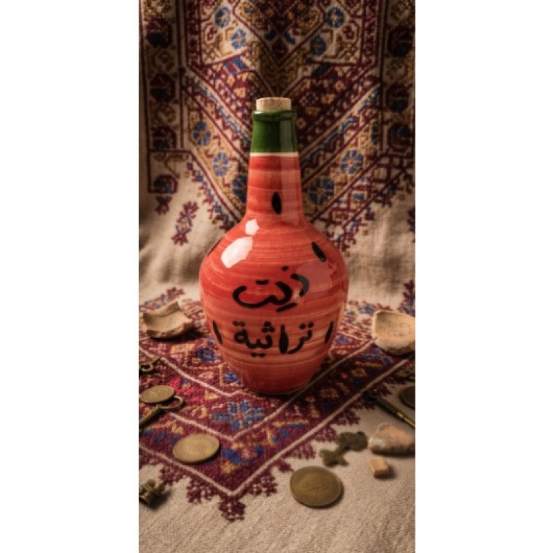 ابريق زيت صب mp12