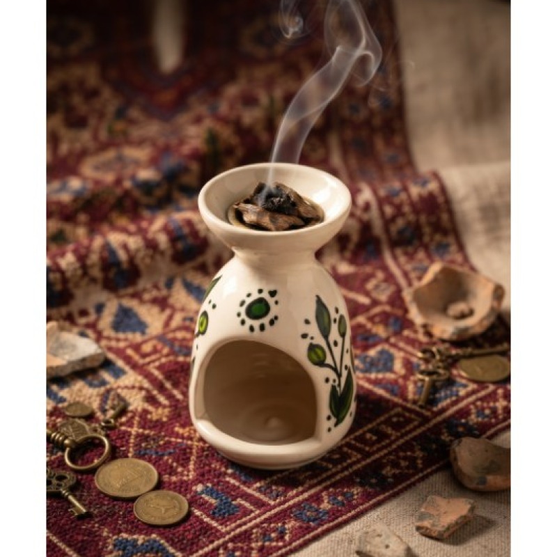 مبخرة